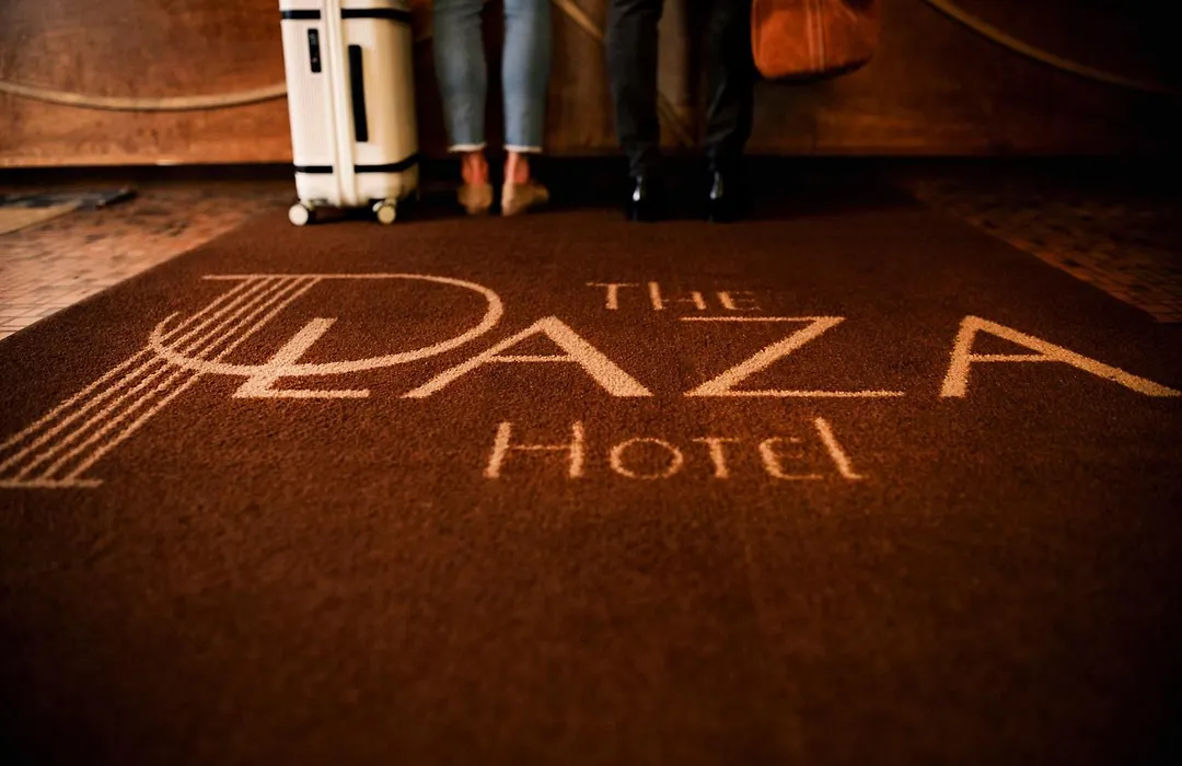 The Plaza Hotel - Milwaukee-1