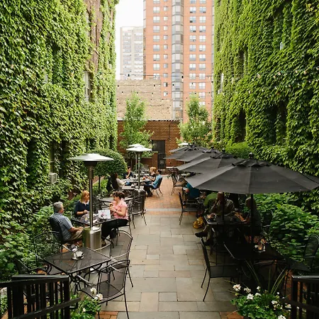 The Plaza Hotel - Milwaukee-3